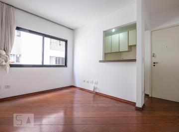 Apartamento · 36m² · 1 Quarto · 1 Vaga · Apartamento para Aluguel - Jardim Paulista, 1 Quarto, 36 m² - São Paulo