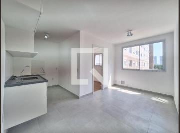 Apartamento · 34m² · 2 Quartos · Apartamento para Aluguel - Água Branca, 2 Quartos,  34 m² - São Paulo