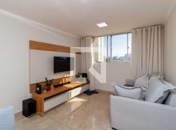 Apartamento · 49m² · 2 Quartos · 1 Vaga · Apartamento para Aluguel - Mooca, 2 Quartos, 49 m² - São Paulo