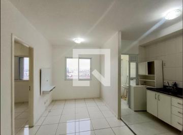 Apartamento · 50m² · 1 Quarto · Apartamento para Aluguel - Bom Retiro, 1 Quarto,  50 m² - São Paulo