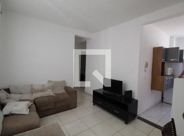 Apartamento · 60m² · 3 Quartos · 2 Vagas · Apartamento para Aluguel - Gávea, 3 Quartos, 60 m² - Uberlândia