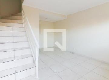 Casa · 85m² · 2 Quartos · 1 Vaga · Casa para Aluguel - Jaguara, 2 Quartos, 85 m² - São Paulo