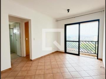 Apartamento · 58m² · 2 Quartos · 1 Vaga · Apartamento para Aluguel - Freguesia do Ó, 2 Quartos, 58 m² - São Paulo