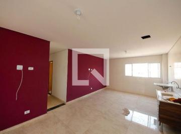 Apartamento · 70m² · 2 Quartos · Apartamento para Aluguel - Jardim Cinco de Julho, 2 Quartos,  70 m² - São Paulo