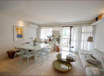 Apartamento · 215m² · 2 Quartos · 2 Vagas · Apartamento para Aluguel - Grajaú, 2 Quartos,  215 m² - Rio de Janeiro