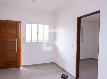 Apartamento · 60m² · 2 Quartos · Apartamento para Aluguel - Ponte Rasa, 2 Quartos,  60 m² - São Paulo