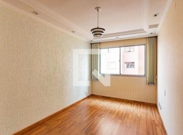 Apartamento · 40m² · 1 Quarto · 1 Vaga · Apartamento para Aluguel - Sacomã, 1 Quarto,  40 m² - São Paulo