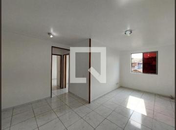 Apartamento · 58m² · 2 Quartos · 1 Vaga · Apartamento para Aluguel - Vila Campo Grande, 2 Quartos, 58 m² - São Paulo