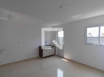 Apartamento · 42m² · 2 Quartos · Apartamento para Aluguel - Vila Ré, 2 Quartos,  42 m² - São Paulo