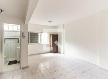 Apartamento · 31m² · 1 Quarto · 1 Vaga · Apartamento para Aluguel - Higienópolis, 1 Quarto,  31 m² - São Paulo