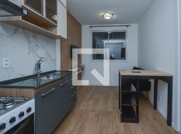 Apartamento · 24m² · 1 Quarto · Apartamento para Aluguel - Jardim Marajoara , 1 Quarto, 24 m² - São Paulo