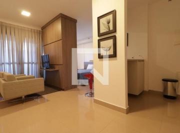 Apartamento · 38m² · 1 Quarto · 1 Vaga · Apartamento para Aluguel - Nova Ribeirânia, 1 Quarto, 38 m² - Ribeirão Preto