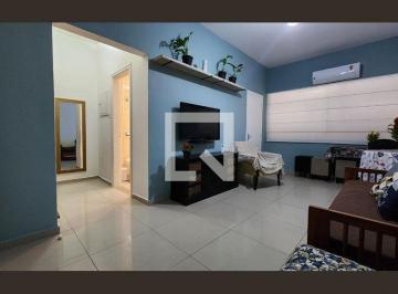 Apartamento · 35m² · 1 Quarto · 1 Vaga · Apartamento para Aluguel - Boqueirão, 1 Quarto,  35 m² - Santos