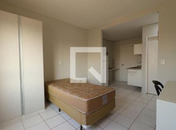 Apartamento · 22m² · 1 Quarto · 1 Vaga · Apartamento para Aluguel - Ribeirânia, 1 Quarto, 22 m² - Ribeirão Preto