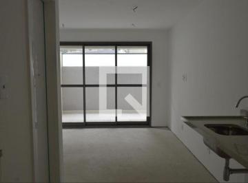 Apartamento · 30m² · 1 Quarto · Apartamento para Aluguel - Ipiranga, 1 Quarto, 30 m² - São Paulo