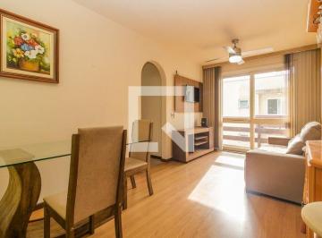Apartamento · 70m² · 2 Quartos · 1 Vaga · Apartamento para Aluguel - Tristeza, 2 Quartos,  70 m² - Porto Alegre