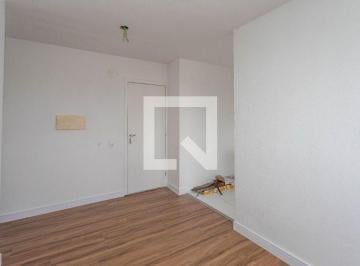 Apartamento en Aluguel de 2 quartos Sacomã · Apartamento para Aluguel - Taboão, 2 Quartos,  45 m² - São Bernardo do Campo