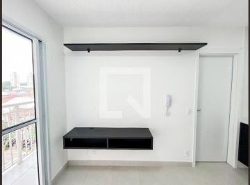 Apartamento · 32m² · 1 Quarto · Apartamento para Aluguel - Socorro, 1 Quarto, 32 m² - São Paulo