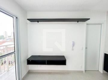 Apartamento · 32m² · 1 Quarto · Apartamento para Aluguel - Socorro, 1 Quarto, 32 m² - São Paulo
