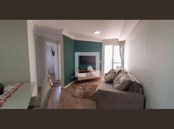 Apartamento · 53m² · 2 Quartos · 1 Vaga · Apartamento para Aluguel - Jardim Roberto, 2 Quartos,  53 m² - Osasco