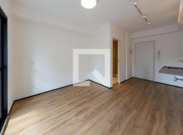 Apartamento · 24m² · 1 Quarto · Apartamento para Aluguel - Centro, 1 Quarto,  24 m² - São Paulo