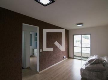 Apartamento · 84m² · 3 Quartos · 2 Vagas · Apartamento para Aluguel - Vila das Mercês, 3 Quartos,  84 m² - São Paulo