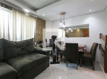 Casa · 109m² · 3 Quartos · 2 Vagas · Casa para Aluguel - Itaquera, 3 Quartos, 109 m² - São Paulo