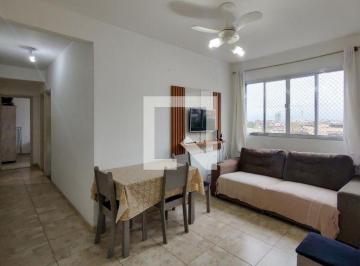 Apartamento · 75m² · 2 Quartos · 1 Vaga · Apartamento para Aluguel - Vila Caiçara, 2 Quartos, 75 m² - Praia Grande