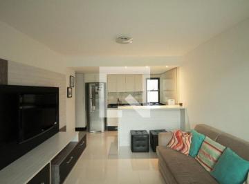 Apartamento · 50m² · 1 Quarto · 1 Vaga · Apartamento para Aluguel - Bela Vista, 1 Quarto, 50 m² - São Paulo