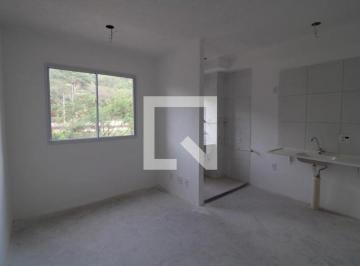 Apartamento · 36m² · 2 Quartos · Apartamento para Aluguel - Vila Emir, 2 Quartos,  36 m² - São Paulo
