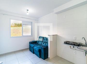 Apartamento · 36m² · 2 Quartos · Apartamento para Aluguel - Jardim Jussara, 2 Quartos,  36 m² - São Paulo