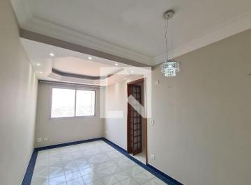Apartamento · 101m² · 3 Quartos · 1 Vaga · Apartamento para Aluguel - Vila Ema, 3 Quartos,  101 m² - São Paulo