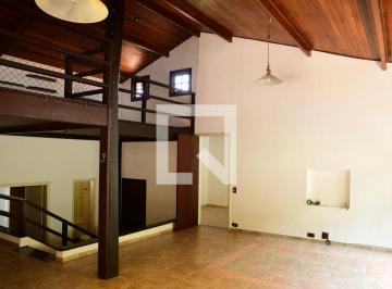 Casa · 280m² · 4 Quartos · 4 Vagas · Casa para Aluguel - Granja Viana II, 4 Quartos,  280 m² - Cotia