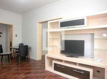 Apartamento · 80m² · 3 Quartos · Apartamento para Aluguel - Petrópolis, 3 Quartos, 80 m² - Porto Alegre