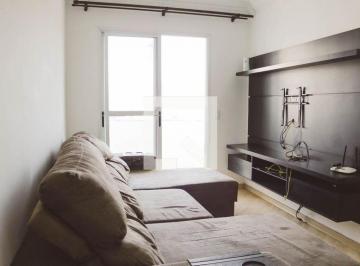 Apartamento · 84m² · 3 Quartos · 1 Vaga · Apartamento para Aluguel - Água Fria, 3 Quartos,  84 m² - São Paulo
