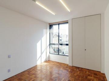Apartamento · 21m² · 1 Quarto · Apartamento para Aluguel - Santa Cecília, 1 Quarto,  21 m² - São Paulo