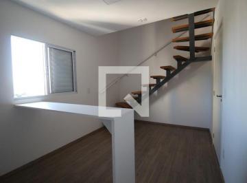 Apartamento · 54m² · 1 Quarto · Apartamento para Aluguel - Vila Santa Clara, 1 Quarto,  54 m² - São Paulo