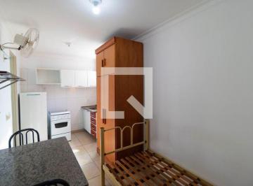 Apartamento · 30m² · 1 Quarto · Apartamento para Aluguel - Barão Geraldo - Centro, 1 Quarto,  30 m² - Campinas