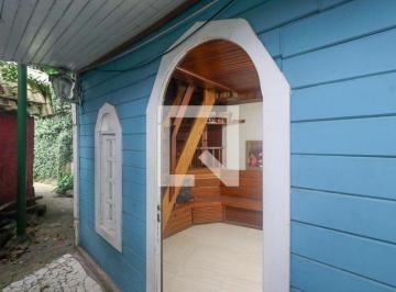 Casa · 59m² · 1 Quarto · Casa para Aluguel - Interlagos, 1 Quarto, 59 m² - São Paulo