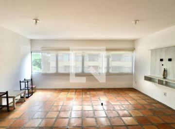 Apartamento · 120m² · 3 Quartos · 2 Vagas · Apartamento para Aluguel - Vila Luís Antônio, 3 Quartos,  120 m² - Guarujá