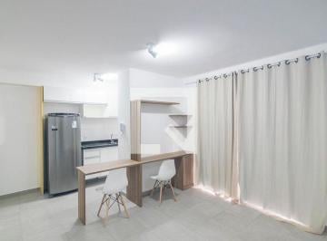 Apartamento · 35m² · 1 Quarto · 1 Vaga · Apartamento para Aluguel - Santa Teresinha, 1 Quarto, 35 m² - Santo André