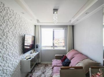 Apartamento · 38m² · 2 Quartos · 1 Vaga · Apartamento para Aluguel - Vila Dagmar, 2 Quartos, 38 m² - Belford Roxo