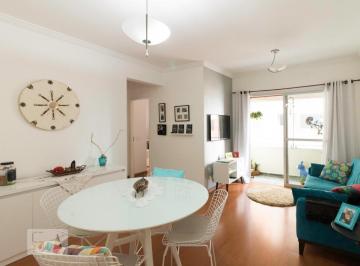 Apartamento · 65m² · 2 Quartos · 1 Vaga · Apartamento para Aluguel - Assunção, 2 Quartos, 65 m² - São Bernardo do Campo