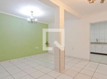 Casa · 86m² · 2 Quartos · 1 Vaga · Casa para Aluguel - Parque Sao Luis, 2 Quartos, 86 m² - São Paulo