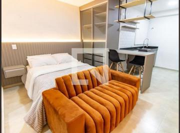 Apartamento · 25m² · 1 Quarto · Apartamento para Aluguel - Vila Formosa, 1 Quarto, 25 m² - São Paulo