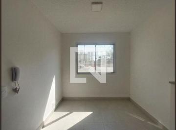 Apartamento · 34m² · 2 Quartos · Apartamento para Aluguel - Socorro, 2 Quartos,  34 m² - São Paulo
