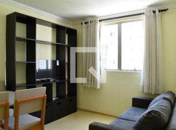 Apartamento · 36m² · 1 Quarto · 1 Vaga · Apartamento para Aluguel - Centro, 1 Quarto, 36 m² - Curitiba