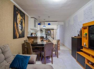 Casa · 80m² · 2 Quartos · Casa para Aluguel - Vila Madalena, 2 Quartos, 80 m² - São Paulo