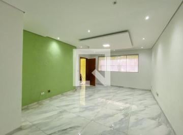 Apartamento · 96m² · 2 Quartos · 1 Vaga · Apartamento para Aluguel - Vila Jordanópolis, 2 Quartos,  96 m² - São Bernardo do Campo