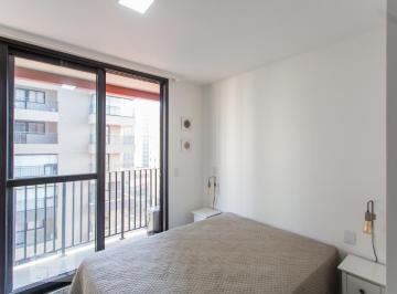 Apartamento · 20m² · 1 Quarto · Apartamento para Aluguel - Vila Mariana, 1 Quarto, 20 m² - São Paulo